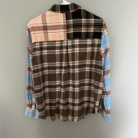 Rails button down - Picture 7 of 7